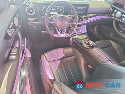 Zdjęcie 8 z 12 samochodu: 2018 MERCEDES-BENZ E 400 VIN:WDD1J6FB8JF012897 - miniatura