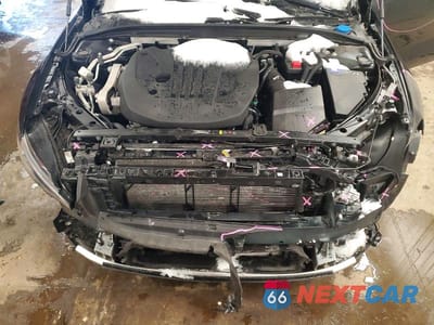 Zdjęcie 12 z 13 samochodu: 2025 VOLVO V60 CROSS COUNTRY PLUS VIN:YV4L12WK0S2148992 - miniatura