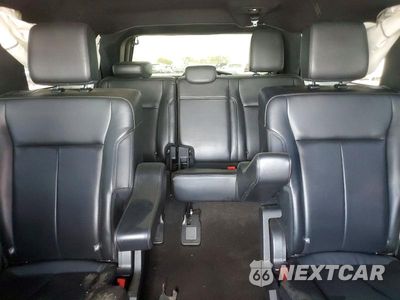 Zdjęcie 10 z 12 samochodu: 2021 FORD EXPEDITION MAX XLT VIN:1FMJK1HT3MEA20671 - miniatura