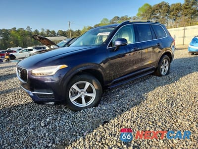 2019 VOLVO XC90 T5 MOMENTUM YV4102CK5K1445437 - główne zdjęcie licytacji z USA - miniatura