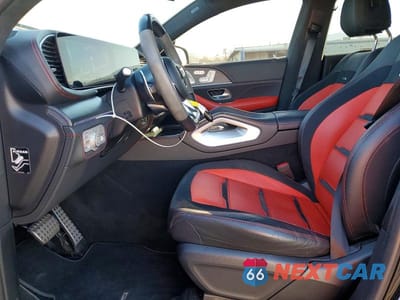 Zdjęcie 7 z 12 samochodu: 2022 MERCEDES BENZ GLC COUPE VIN:4JGFD8KB3NA763252 - miniatura