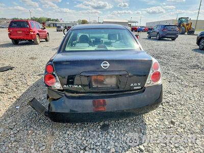 Zdjęcie 6 z 11 samochodu: 2006 NISSAN ALTIMA 2.5 VIN:1N4AL11D96C156375 - miniatura