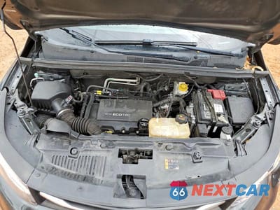 Zdjęcie 12 z 13 samochodu: 2020 CHEVROLET TRAX 1LT VIN:3GNCJLSB4LL238796 - miniatura