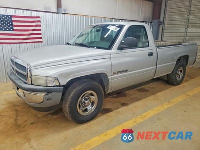 2001 DODGE RAM 1500 1B7HC16X11S774946 - główne zdjęcie licytacji z USA - miniatura