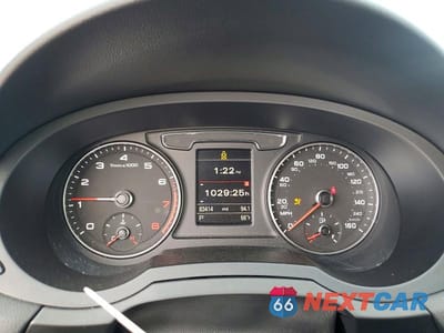 Zdjęcie 9 z 12 samochodu: 2016 AUDI Q3 PRESTIGE VIN:WA1GFCFS6GR018493 - miniatura