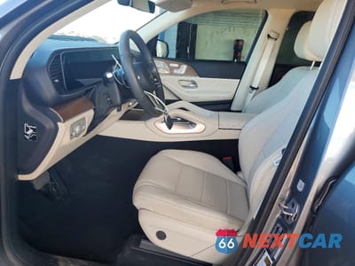 Zdjęcie 7 z 15 samochodu: 2022 MERCEDES-BENZ GLE 350 VIN:4JGFB4JB0NA645689 - miniatura