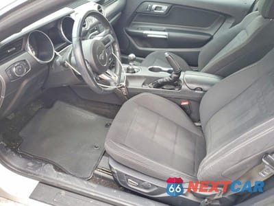 Zdjęcie 7 z 11 samochodu: 2018 FORD MUSTANG GT VIN:1FA6P8CF9J5112939 - miniatura