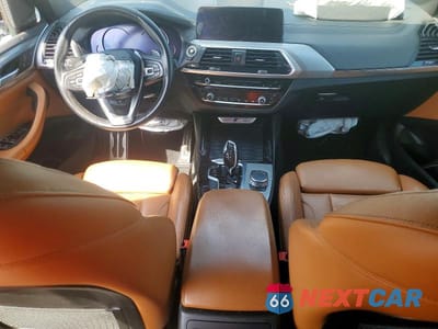 Zdjęcie 8 z 13 samochodu: 2018 BMW X3 XDRIVEM40I VIN:5UXTS3C57J0Y99066 - miniatura