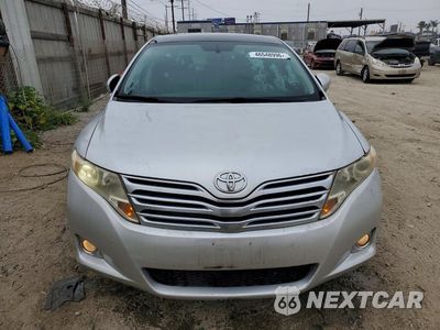 Piąte zdjęcie samochodu w środku: 2009 TOYOTA VENZA AWD V6 VIN:4T3BK11A09U019110 - miniatura