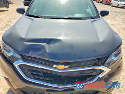 Zdjęcie 12 z 13 samochodu: 2020 CHEVROLET EQUINOX LT VIN:2GNAXUEV9L6223247 - miniatura