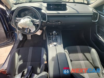 Zdjęcie 8 z 13 samochodu: 2025 MAZDA CX-50 PREFERRED VIN:7MMVABBM2SN344871 - miniatura