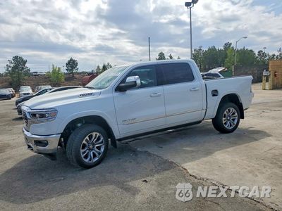 2023 RAM 1500 LIMITED 1C6SRFHT2PN544908 - główne zdjęcie licytacji z USA - miniatura
