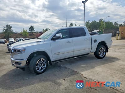 2023 RAM 1500 LIMITED 1C6SRFHT2PN544908 - główne zdjęcie licytacji z USA - miniatura