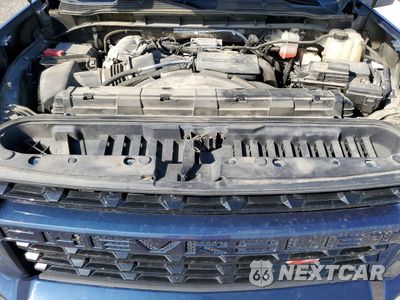 Zdjęcie 11 z 12 samochodu: 2023 CHEVROLET SILVERADO K2500 HEAVY DUTY LT VIN:1GC1YNEY7PF228187 - miniatura