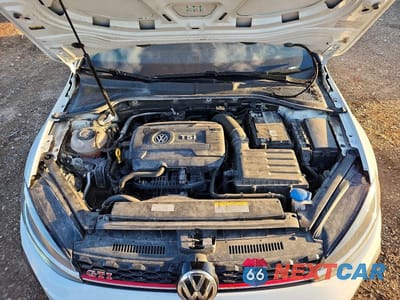Zdjęcie 11 z 11 samochodu: 2020 VOLKSWAGEN GTI S VIN:3VW6T7AU7LM017100 - miniatura