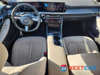 Zdjęcie 8 z 12 samochodu: 2025 HYUNDAI SONATA SEL VIN:KMHL64JA1SA436293 - miniatura