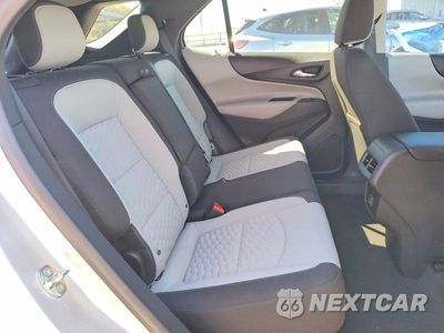 Zdjęcie 11 z 13 samochodu: 2020 CHEVROLET EQUINOX LS VIN:3GNAXHEV6LS543778 - miniatura