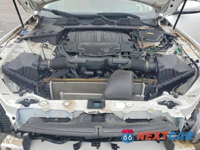 Zdjęcie 11 z 13 samochodu: 2017 JAGUAR XJL PORTFOLIO VIN:SAJWJ2GD5H8W08719 - miniatura