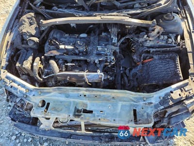 Zdjęcie 12 z 14 samochodu: 2002 VOLVO V70 XC VIN:YV1SZ58D521065162 - miniatura