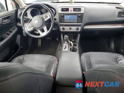 Zdjęcie 8 z 11 samochodu: 2016 SUBARU LEGACY 2.5I LIMITED VIN:4S3BNBN65G3049206 - miniatura