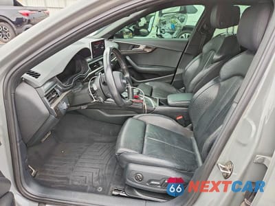 Zdjęcie 7 z 13 samochodu: 2019 AUDI S4 PREMIUM PLUS VIN:WAUB4AF46KA051901 - miniatura