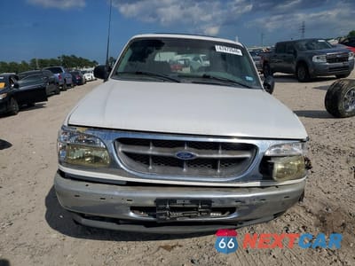 Piąte zdjęcie samochodu w środku: 1998 FORD EXPLORER VIN:1FMZU32E5WUA29335 - miniatura