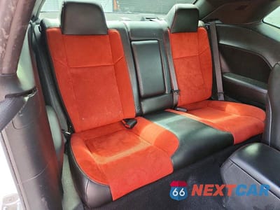 Zdjęcie 10 z 11 samochodu: 2020 DODGE CHALLENGER GT VIN:2C3CDZJG7LH132680 - miniatura