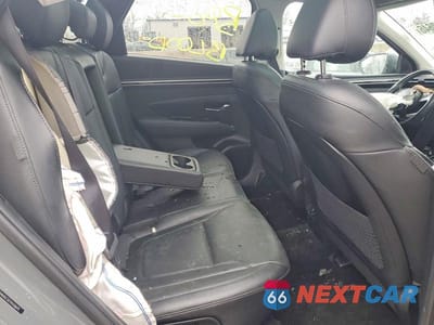 Zdjęcie 11 z 13 samochodu: 2024 HYUNDAI TUCSON AWD VIN:5NMJECDE7RH330678 - miniatura