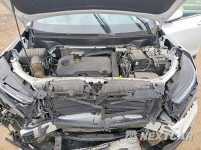 Zdjęcie 12 z 14 samochodu: 2023 CHEVROLET EQUINOX LT VIN:3GNAXKEG6PS133518 - miniatura