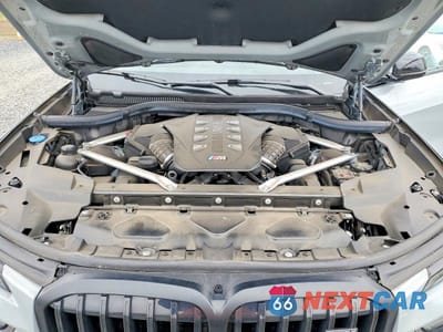Zdjęcie 12 z 13 samochodu: 2024 BMW X7 M60I VIN:5UX33EM01R9S43092 - miniatura