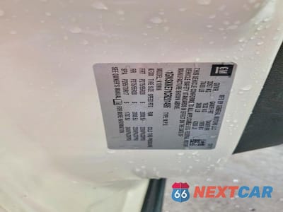 Zdjęcie 14 z 14 samochodu: 2012 CHEVROLET SUBURBAN K1500 LTZ VIN:1GNSKKE71CR201496 - miniatura
