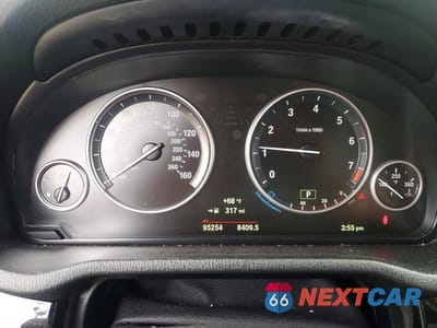 Zdjęcie 9 z 11 samochodu: 2017 BMW X3 XDRIVE28I VIN:5UXWX9C32H0W72961 - miniatura