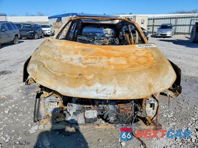 Piąte zdjęcie samochodu w środku: 2025 KIA SORENTO S VIN:5XYRL4JC1SG317927 - miniatura