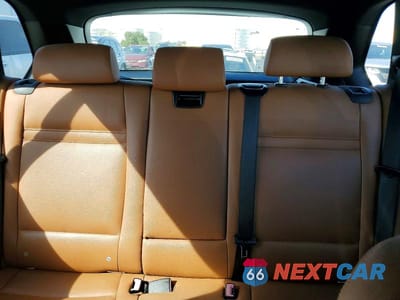 Zdjęcie 10 z 12 samochodu: 2010 BMW X5 XDRIVE30I VIN:5UXFE4C5XAL277845 - miniatura