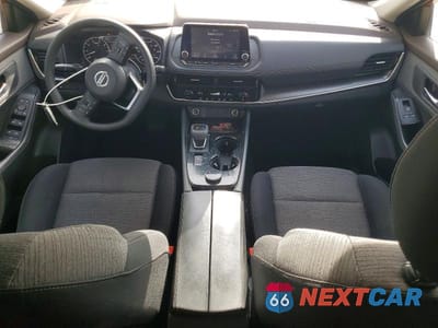 Zdjęcie 8 z 13 samochodu: 2021 NISSAN ROGUE SV VIN:5N1AT3BB5MC793534 - miniatura