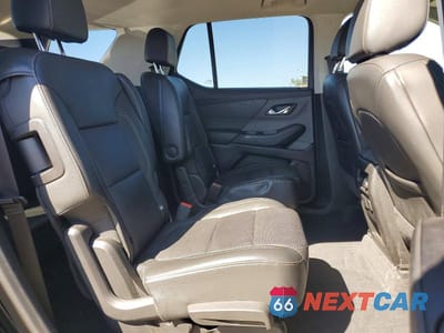 Zdjęcie 11 z 13 samochodu: 2019 CHEVROLET TRAVERSE PREMIER VIN:1GNERKKW7KJ288399 - miniatura