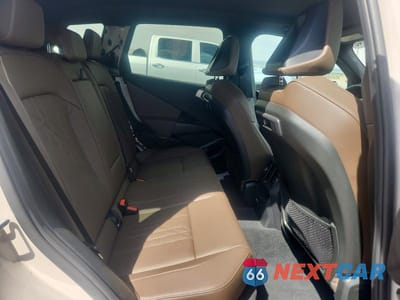 Zdjęcie 10 z 12 samochodu: 2026 BMW X3 30 XDRIVE VIN:5UX53GP05T9171353 - miniatura