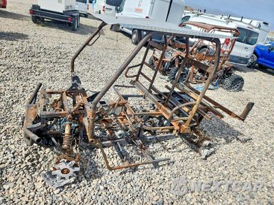 Zdjęcie 10 z 10 samochodu: 2009 POLARIS RANGER UTILITY VEHICLE VIN:4XAHH68A294897959 - miniatura
