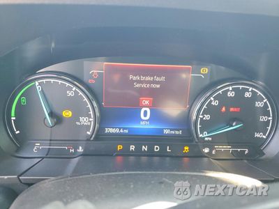 Zdjęcie 9 z 12 samochodu: 2023 FORD MAVERICK XL VIN:3FTTW8E39PRA65517 - miniatura