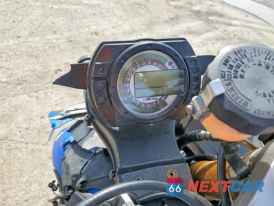 Zdjęcie 7 z 8 samochodu: 2005 KAWASAKI ZX636 C1 VIN:JKBZXJC105A022620 - miniatura