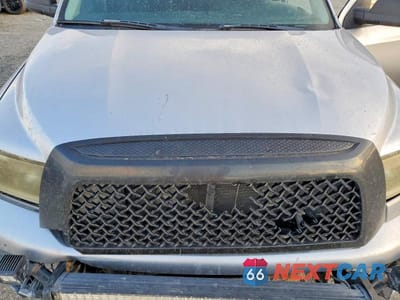 Zdjęcie 11 z 11 samochodu: 2008 TOYOTA TUNDRA GRADE VIN:5TBBT54178S461326 - miniatura