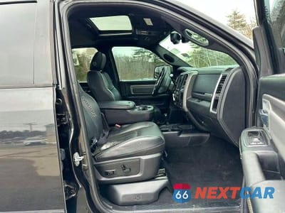 Zdjęcie 7 z 10 samochodu: 2018 RAM 2500 POWERWAGON VIN:3C6TR5EJXJG297364 - miniatura