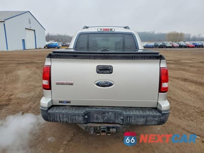 Zdjęcie 6 z 13 samochodu: 2008 FORD EXPLORER SPORT TRAC XLT VIN:1FMEU31878UA56078 - miniatura