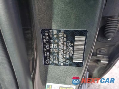 Zdjęcie 12 z 12 samochodu: 2024 HYUNDAI ELANTRA SEL VIN:KMHLS4DG8RU748079 - miniatura