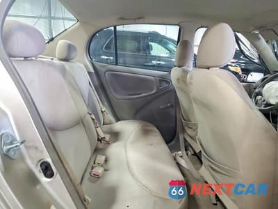 Zdjęcie 10 z 13 samochodu: 2003 TOYOTA ECHO BASE VIN:JTDBT123030275448 - miniatura