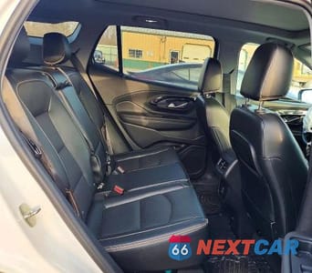 Zdjęcie 10 z 11 samochodu: 2023 GMC TERRAIN AT4 VIN:3GKALYEG7PL175847 - miniatura