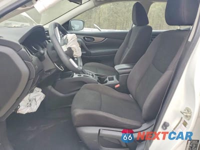 Zdjęcie 7 z 14 samochodu: 2020 NISSAN ROGUE SPORT S VIN:JN1BJ1CVXLW270456 - miniatura