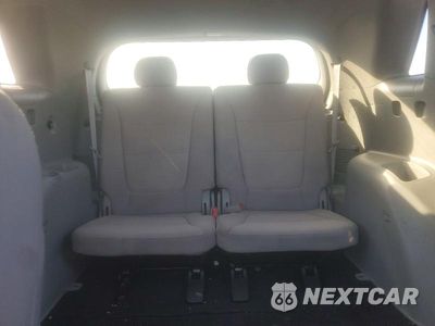 Zdjęcie 10 z 12 samochodu: 2015 KIA SORENTO LX VIN:5XYKT4A79FG593864 - miniatura