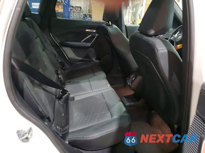 Zdjęcie 10 z 11 samochodu: 2025 BMW X1 VIN:WBX73EF09S5334577 - miniatura