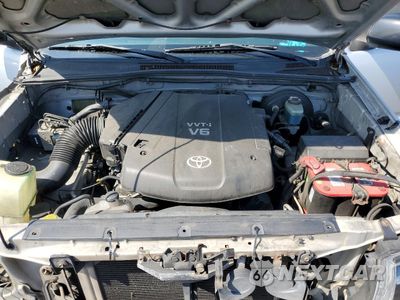 Zdjęcie 11 z 14 samochodu: 2008 TOYOTA TACOMA PRERUNNER V6 VIN:5TETU62N58Z501541 - miniatura